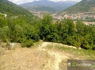 Solar en venta en Ripoll
