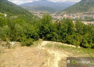 Solar en venta en Ripoll