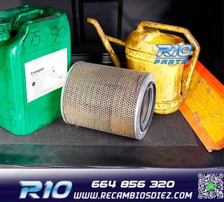 BANDEJA MALETERO PARA MITSUBISHI