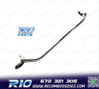 BARRA ESTABILIZADORA ALUMINIO VOLKSWAGEN VW AUDI SEAT SKODA