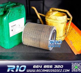 BANDEJA MALETERO PARA NISSAN