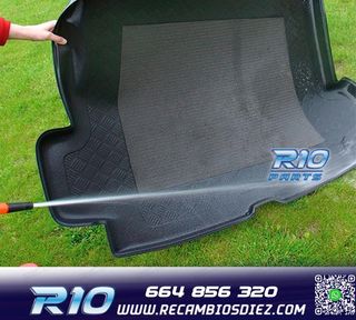 BANDEJA MALETERO PARA NISSAN