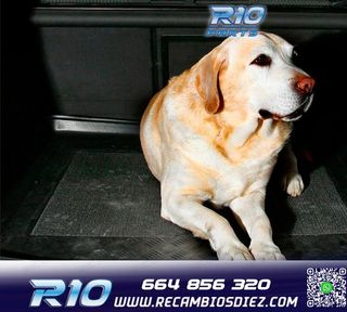 BANDEJA MALETERO PARA NISSAN