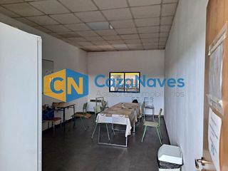 Nave industrial en alquiler en Sudeste Industrial en Fuenlabrada