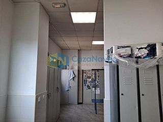 Nave industrial en alquiler en Sudeste Industrial en Fuenlabrada