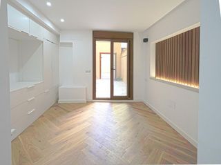 Piso en alquiler en Marquès de la Fontsanta - Pere Garau en Palma de Mallorca
