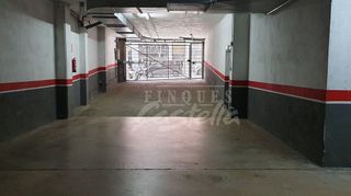 Garaje en venta en Via Europa - Parc Central en Mataró