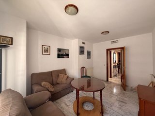 Piso en alquiler en Centro en Cáceres