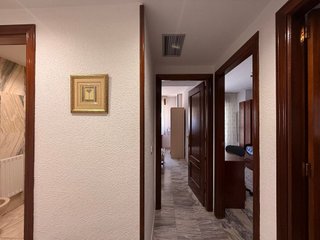 Piso en alquiler en Centro en Cáceres