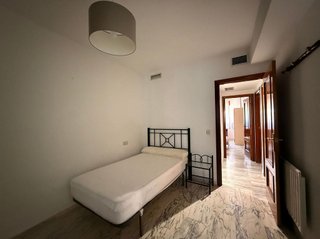 Piso en alquiler en Centro en Cáceres