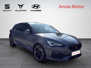 CUPRA LEON 150CV 2022