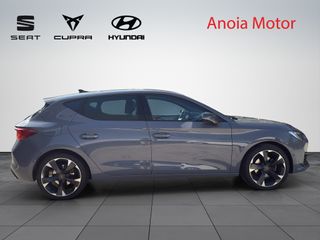 CUPRA LEON 150CV 2022