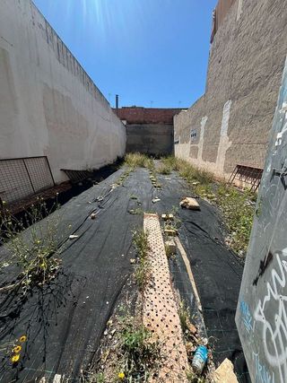 Terreno en venta en Molina de Segura ciudad en Molina de Segura