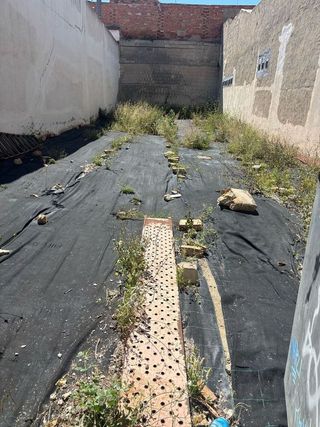Terreno en venta en Molina de Segura ciudad en Molina de Segura