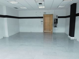 Oficina en venta en Ansoáin
