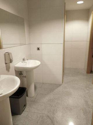 Oficina en venta en Ansoáin