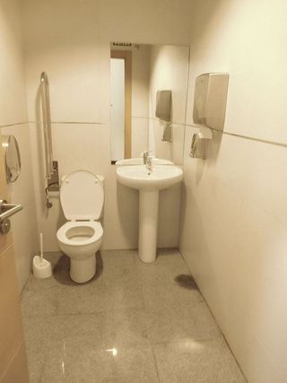 Oficina en venta en Ansoáin