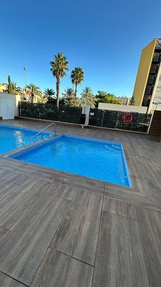 Piso en venta en Playa del Cura en Torrevieja