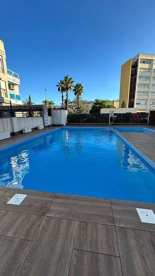 Piso en venta en Playa del Cura en Torrevieja