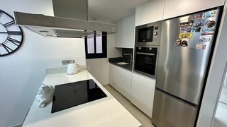 Piso en venta en Playa del Cura en Torrevieja