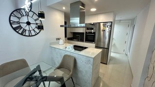 Piso en venta en Playa del Cura en Torrevieja