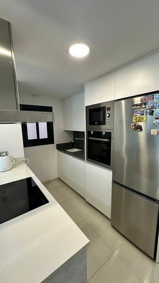 Piso en venta en Playa del Cura en Torrevieja