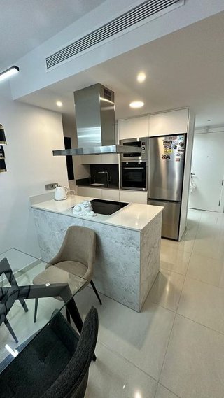 Piso en venta en Playa del Cura en Torrevieja