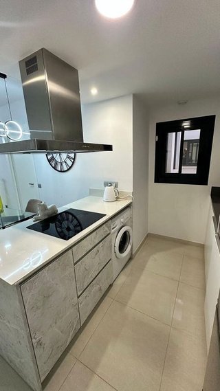 Piso en venta en Playa del Cura en Torrevieja