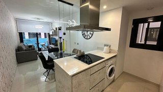 Piso en venta en Playa del Cura en Torrevieja