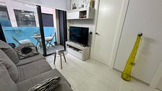 Piso en venta en Playa del Cura en Torrevieja