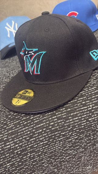 Gorras New Era MLB (Lote)