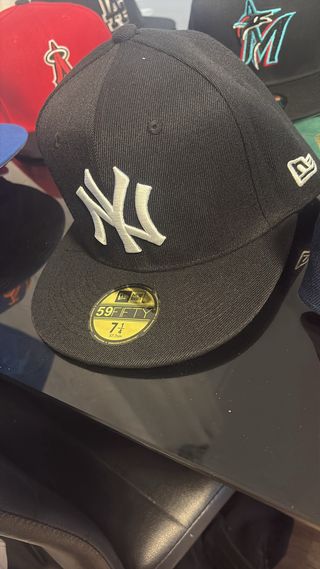 Gorras New Era MLB (Lote)