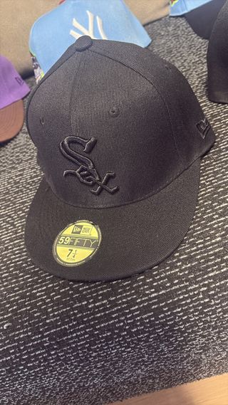 Gorras New Era MLB (Lote)