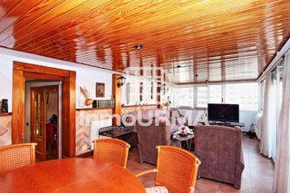 Ático en venta en Babel en Alicante