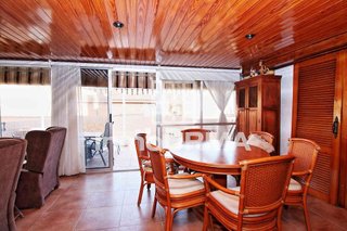 Ático en venta en Babel en Alicante