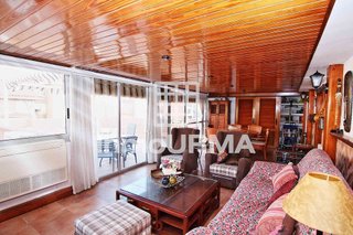 Ático en venta en Babel en Alicante