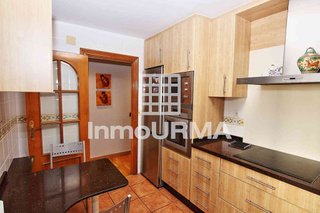 Ático en venta en Babel en Alicante