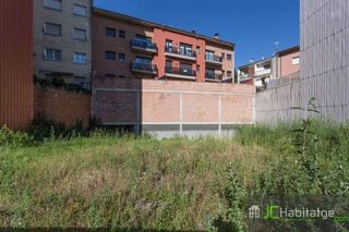 Terreno en venta en Ripoll
