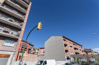 Terreno en venta en Ripoll
