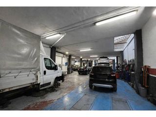 Local comercial en venta en La Roureda en Viladecans