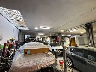 Local comercial en venta en La Roureda en Viladecans