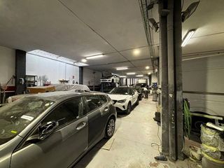 Local comercial en venta en La Roureda en Viladecans
