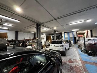 Local comercial en venta en La Roureda en Viladecans