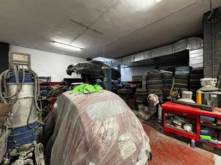 Local comercial en venta en La Roureda en Viladecans