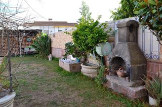 Casa pareada en venta en Espartinas