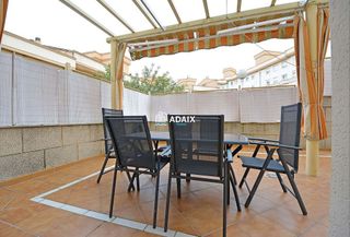 Piso en alquiler en Ruta de la Plata en Cáceres