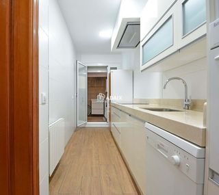 Piso en alquiler en Ruta de la Plata en Cáceres