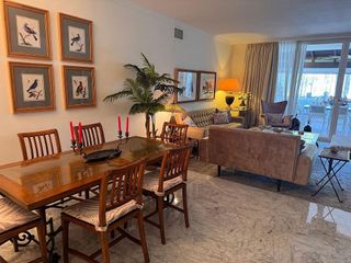 Piso en alquiler en Lomas de Marbella Club - Puente Romano en Marbella