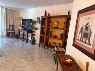 Piso en alquiler en Lomas de Marbella Club - Puente Romano en Marbella