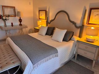 Piso en alquiler en Lomas de Marbella Club - Puente Romano en Marbella